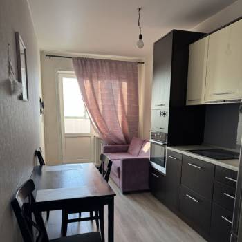 Сдается 1-комнатная квартира, 40 м²