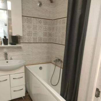 Сдается 2-х комнатная квартира, 56,6 м²