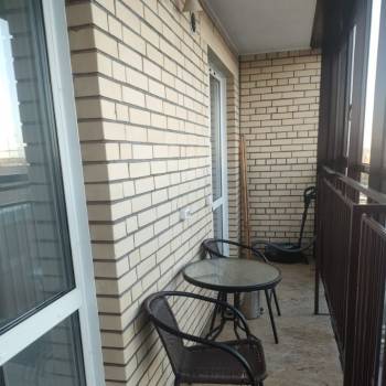 Сдается 2-х комнатная квартира, 56,6 м²