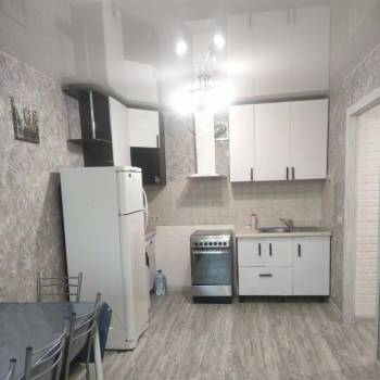 Сдается 2-х комнатная квартира, 56,6 м²