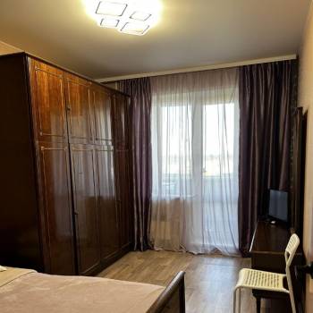 Сдается Многокомнатная квартира, 65 м²