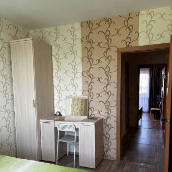 Сдается Многокомнатная квартира, 65 м²