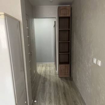 Сдается 1-комнатная квартира, 32 м²