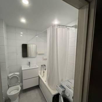 Сдается 1-комнатная квартира, 32 м²