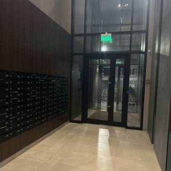 Сдается 2-х комнатная квартира, 76 м²