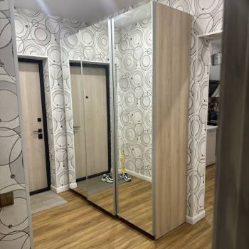 Сдается 2-х комнатная квартира, 76 м²