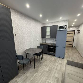 Сдается 1-комнатная квартира, 19,5 м²
