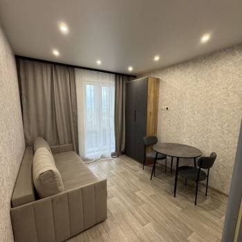 Сдается 1-комнатная квартира, 19,5 м²