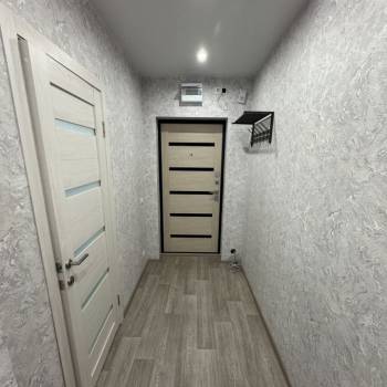 Сдается 1-комнатная квартира, 19,5 м²