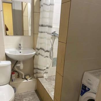 Сдается 1-комнатная квартира, 34 м²