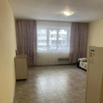Сдается 1-комнатная квартира, 34 м²