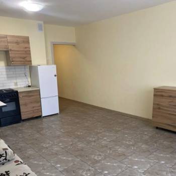 Сдается 1-комнатная квартира, 34 м²