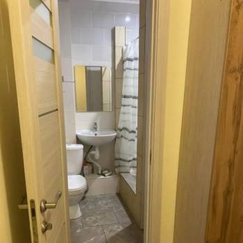 Сдается 1-комнатная квартира, 34 м²