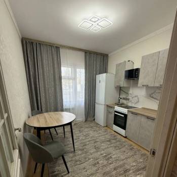Сдается 2-х комнатная квартира, 54,1 м²