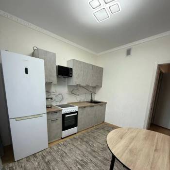 Сдается 2-х комнатная квартира, 54,1 м²