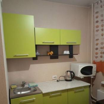 Продается 1-комнатная квартира, 33 м²