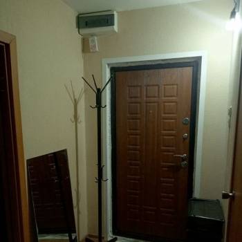 Продается 1-комнатная квартира, 33 м²