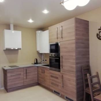 Сдается 1-комнатная квартира, 40 м²
