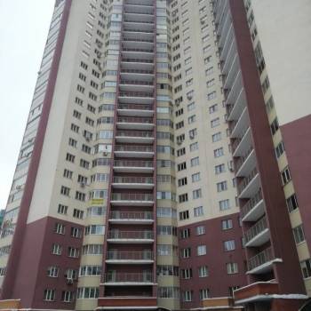 Сдается 1-комнатная квартира, 40 м²