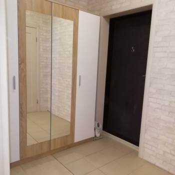 Сдается 1-комнатная квартира, 40 м²