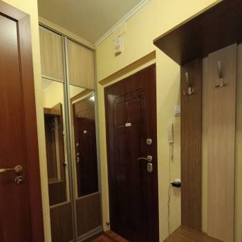Сдается 1-комнатная квартира, 38,8 м²