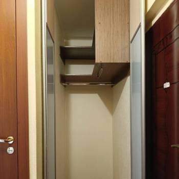 Сдается 1-комнатная квартира, 38,8 м²