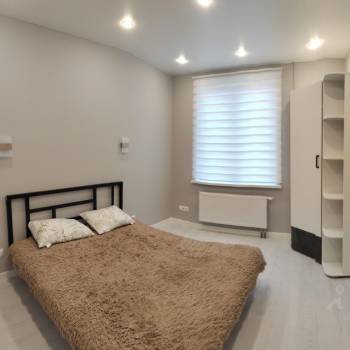 Сдается 2-х комнатная квартира, 38,1 м²
