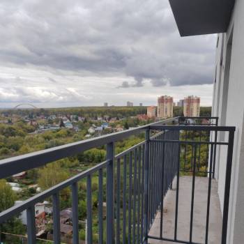 Сдается 2-х комнатная квартира, 38,1 м²