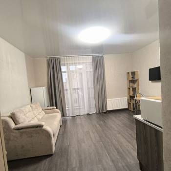 Сдается 1-комнатная квартира, 30 м²