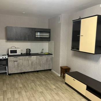 Сдается 1-комнатная квартира, 26 м²