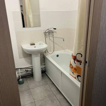 Сдается 1-комнатная квартира, 26 м²