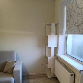 Сдается 1-комнатная квартира, 27 м²