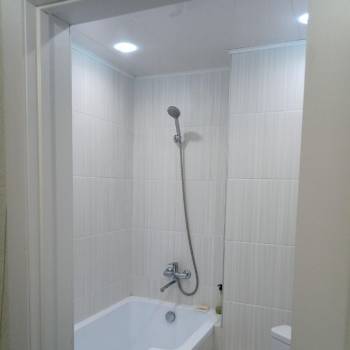 Сдается 1-комнатная квартира, 27 м²