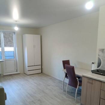 Сдается 1-комнатная квартира, 27 м²