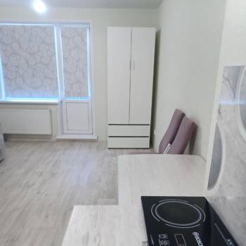 Сдается 1-комнатная квартира, 27 м²