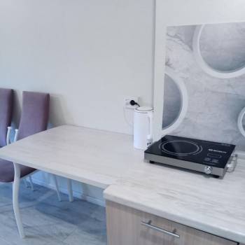 Сдается 1-комнатная квартира, 27 м²