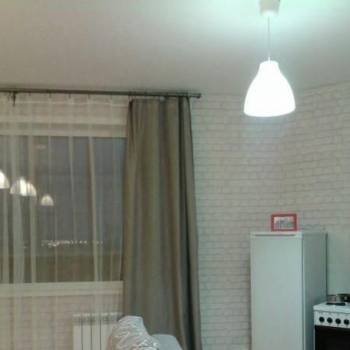 Сдается 1-комнатная квартира, 36,63 м²