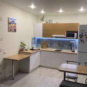 Сдается 1-комнатная квартира, 29 м²