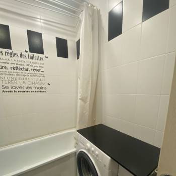 Сдается 1-комнатная квартира, 29 м²
