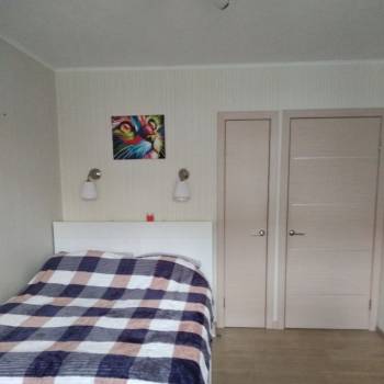 Сдается 2-х комнатная квартира, 47,3 м²