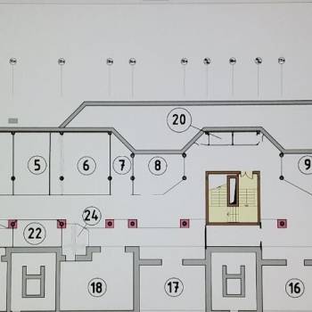 Сдается Нежилое помещение, 14 м²