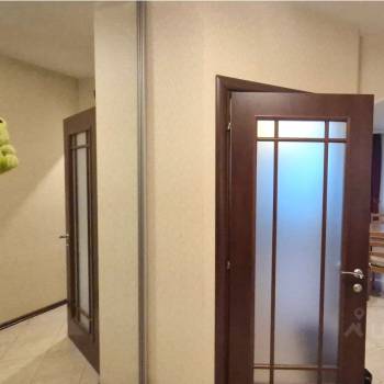 Сдается 1-комнатная квартира, 43 м²