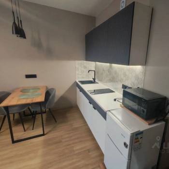 Сдается 1-комнатная квартира, 29,7 м²