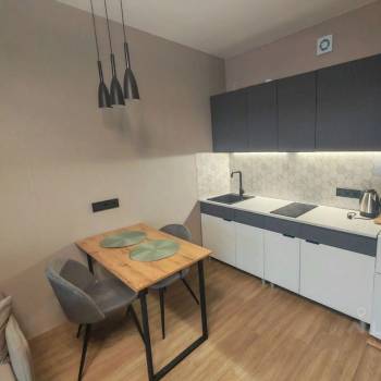 Сдается 1-комнатная квартира, 29,7 м²