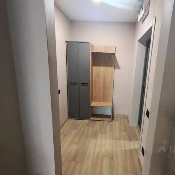Сдается 1-комнатная квартира, 29,7 м²