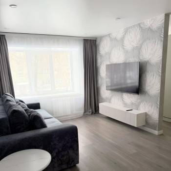 Сдается 1-комнатная квартира, 33 м²