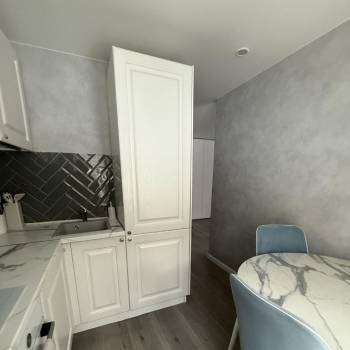 Сдается 1-комнатная квартира, 33 м²