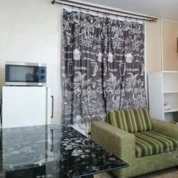 Продается 1-комнатная квартира, 39 м²