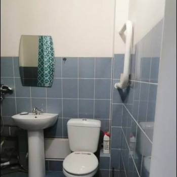 Продается 1-комнатная квартира, 39 м²