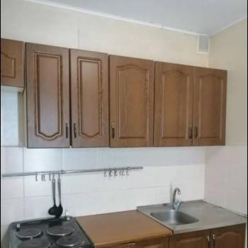 Продается 1-комнатная квартира, 39 м²